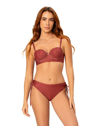 Bikini Margarita / Lotus Blossom Stories