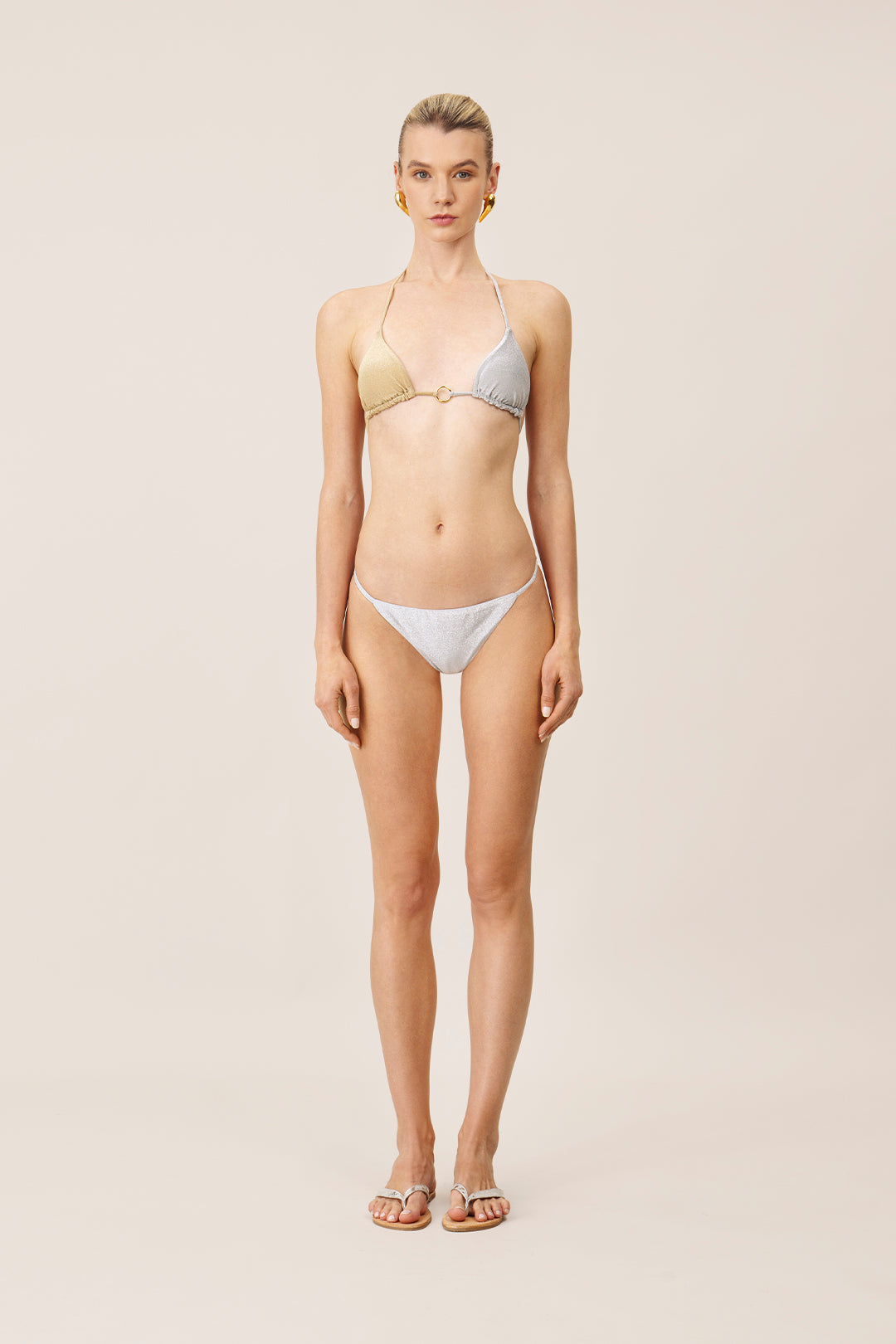 Sereia Top - Color