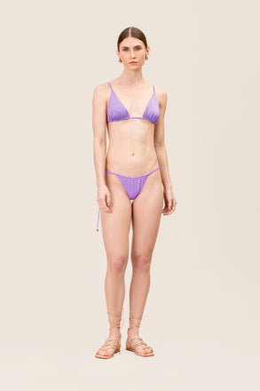 Bikini Lane / Rocky Color