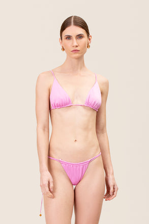 Bikini Lane / Rocky Color