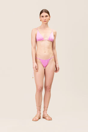 Bikini Lane / Rocky Color