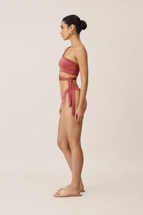 Christy Bottom - Origen
