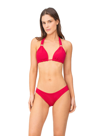 Bikini Christy / Ella Halter Media Luna