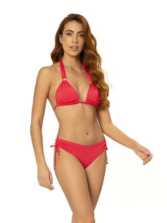 Bikini Aroa / Ella Halter Every Day