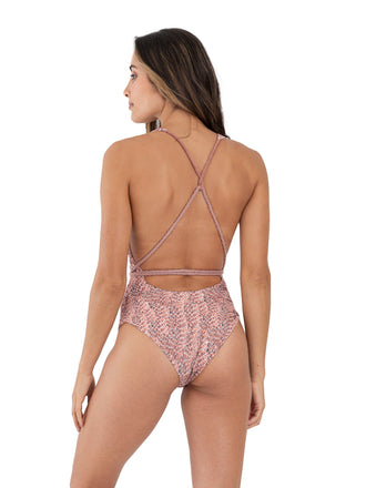 Lia One Piece - Enchanted Nature