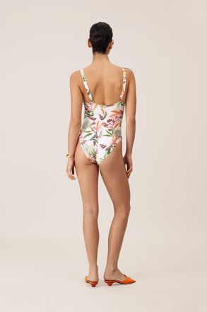 Entero Eris - Balance