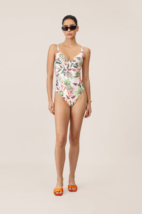 Entero Eris - Balance