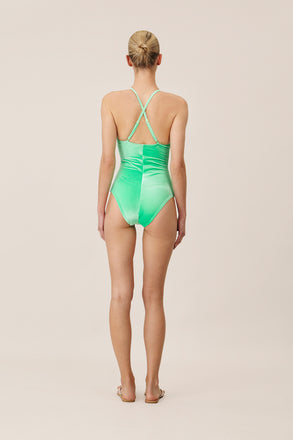 Evin One Piece - Bright Summer
