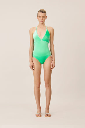 Evin One Piece - Bright Summer