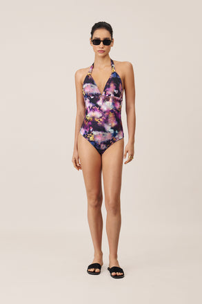 Entero Anna - Balance