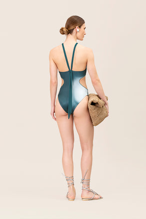 Jahi One Piece - Onda