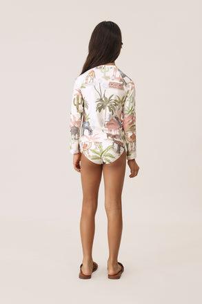 Macadamia Set- Tropical Fruit