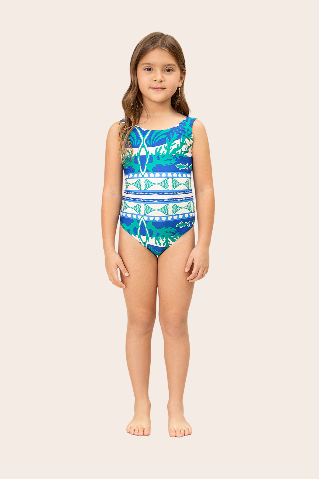 Fresh One Piece - Mar Spring Summer 24