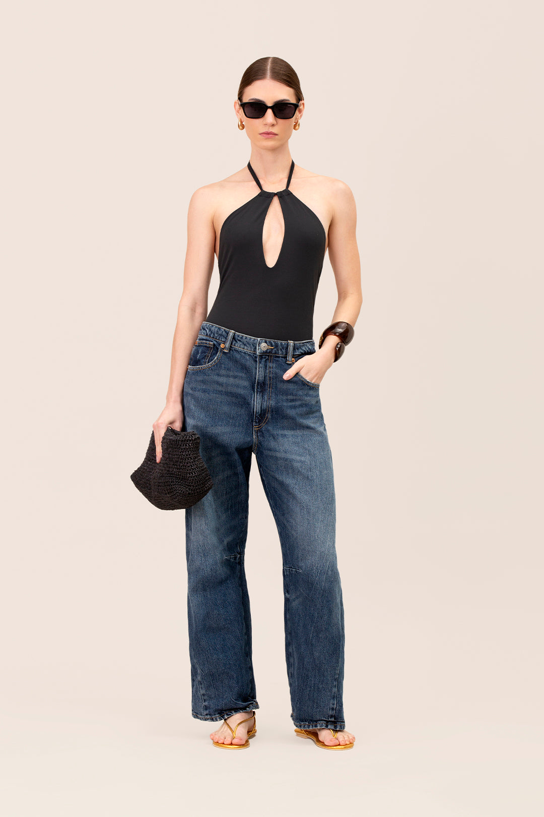Ayla Body - Capsula Basic