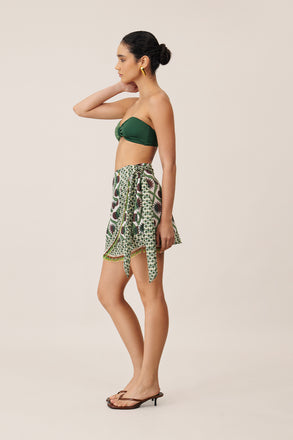 Veda Skirt - Origen