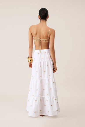 Thai Long Skirt - Origen