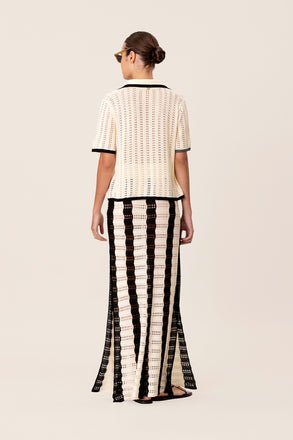 Soleil Skirt - Onda