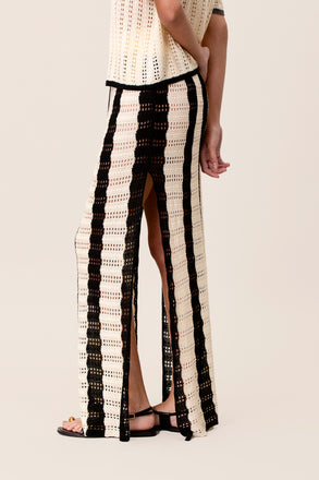 Soleil Skirt - Onda