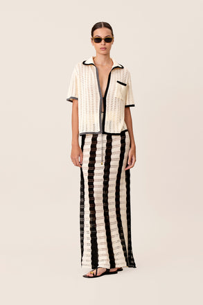 Soleil Skirt - Onda