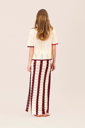 Soleil Skirt - Onda