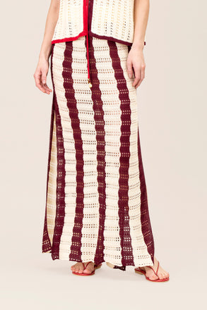 Soleil Skirt - Onda