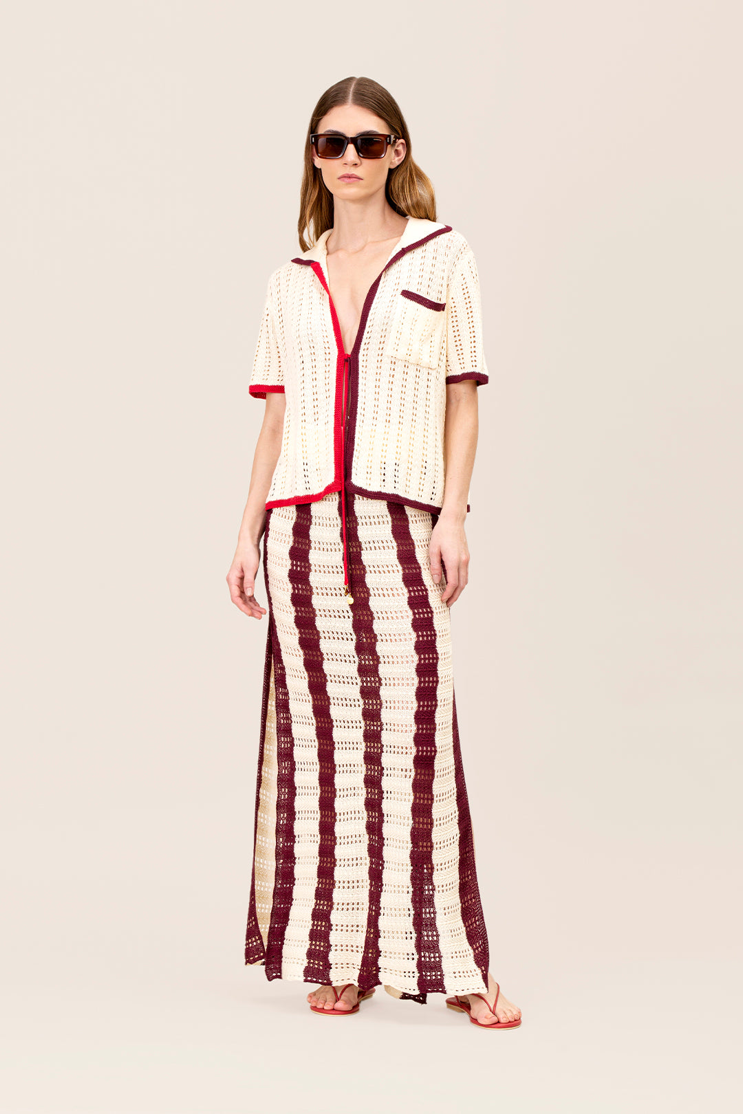 Soleil Skirt - Onda