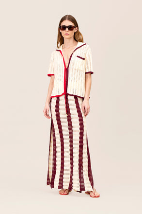 Soleil Skirt - Onda