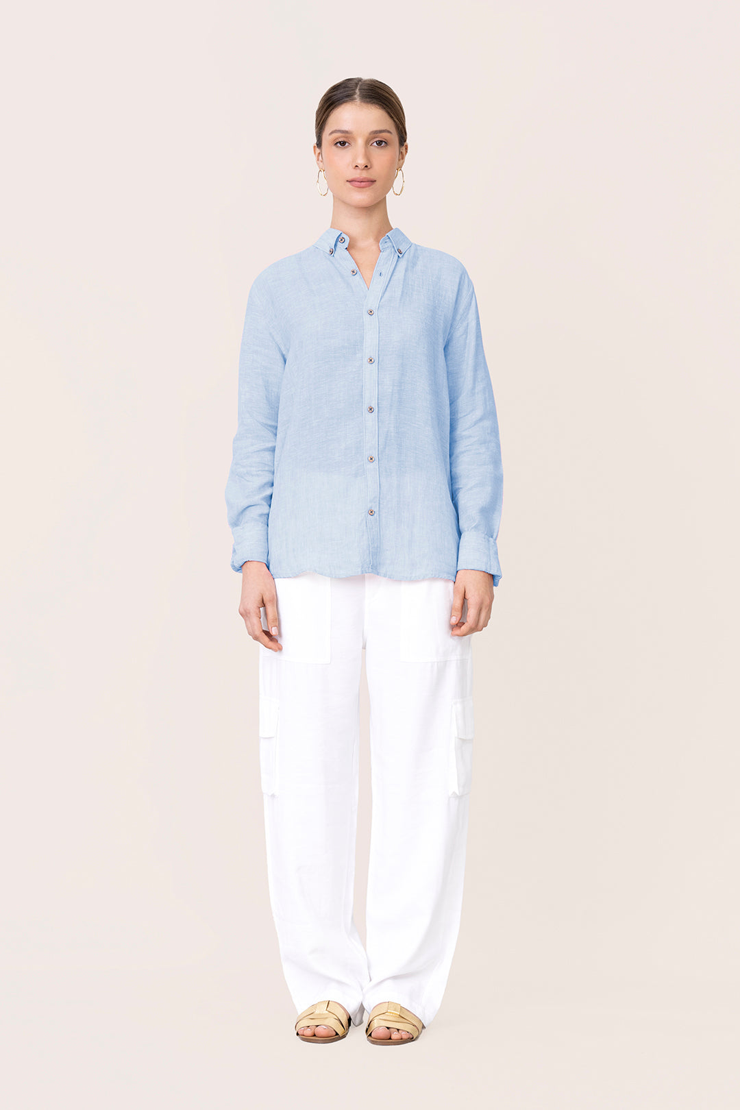 Shirt Shirt - Capsula Essentials