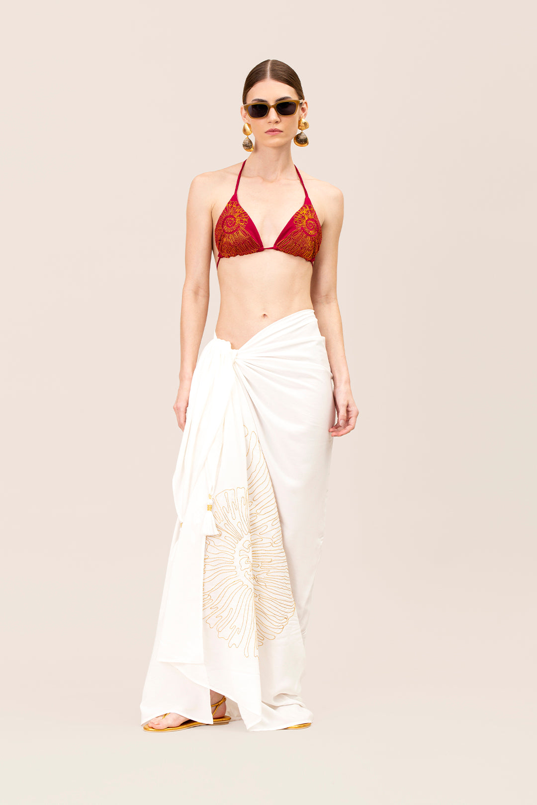 Atenea Sarong - Onda