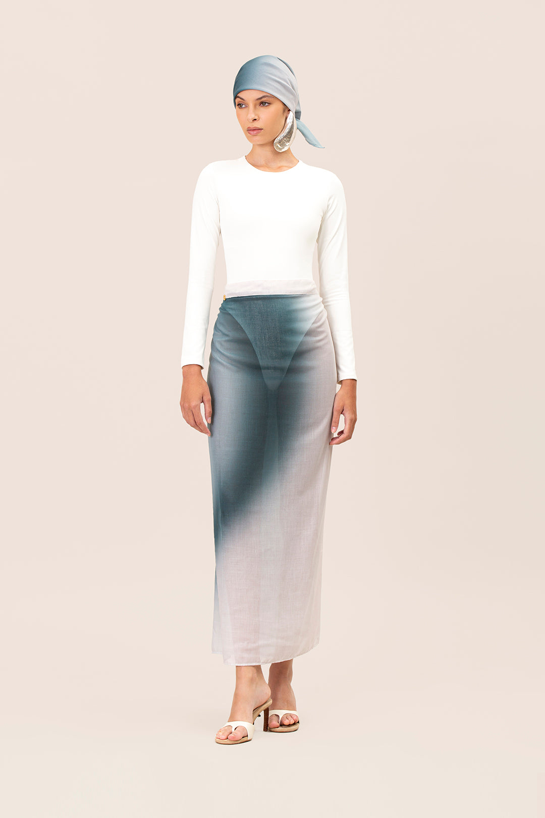 Dyani Pareo Sarong - Onda
