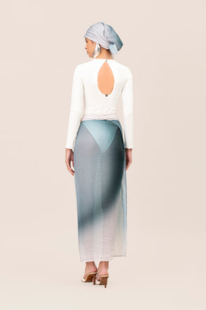 Dyani Pareo Sarong - Onda