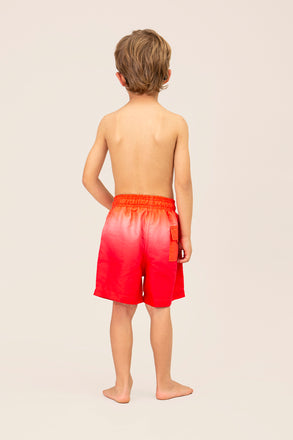 Pantaloneta Kids Boys Swim Trunk - Onda