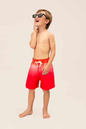 Pantaloneta Kids Boys Swim Trunk - Onda
