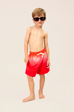 Pantaloneta Kids Boys Swim Trunk - Onda