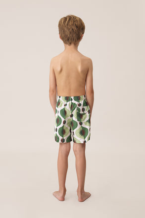 Pantaloneta Kids - Origen