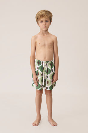 Pantaloneta Kids - Origen