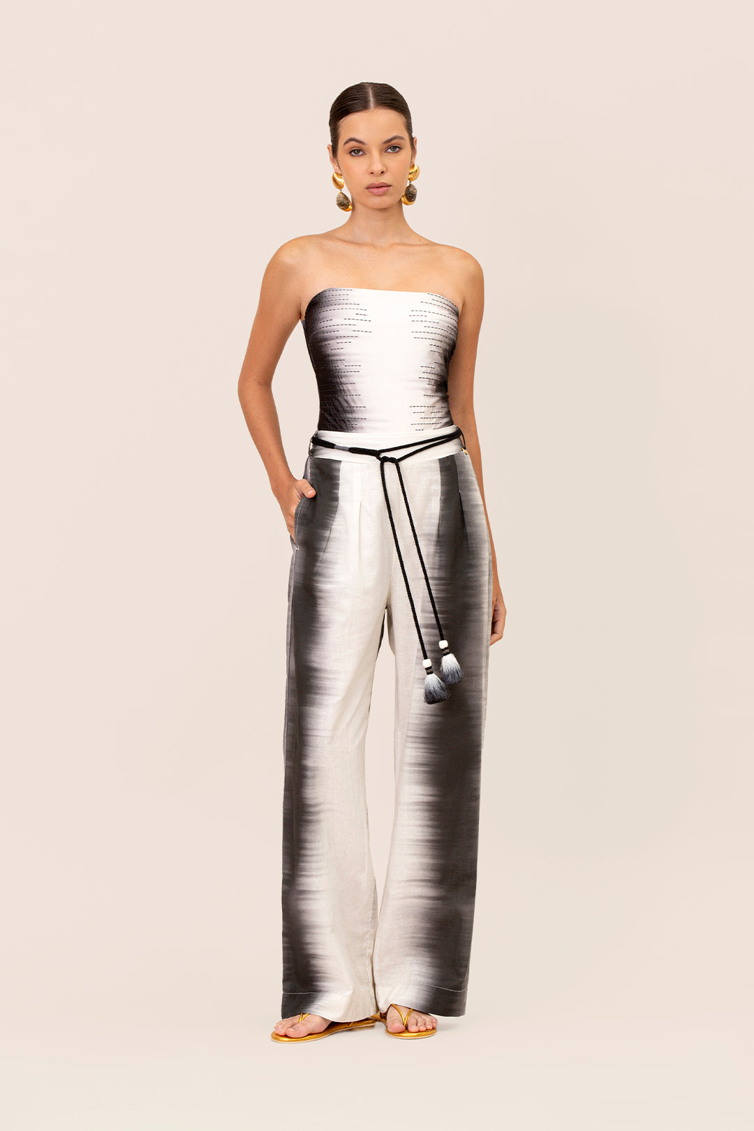 Adara Pants - Onda