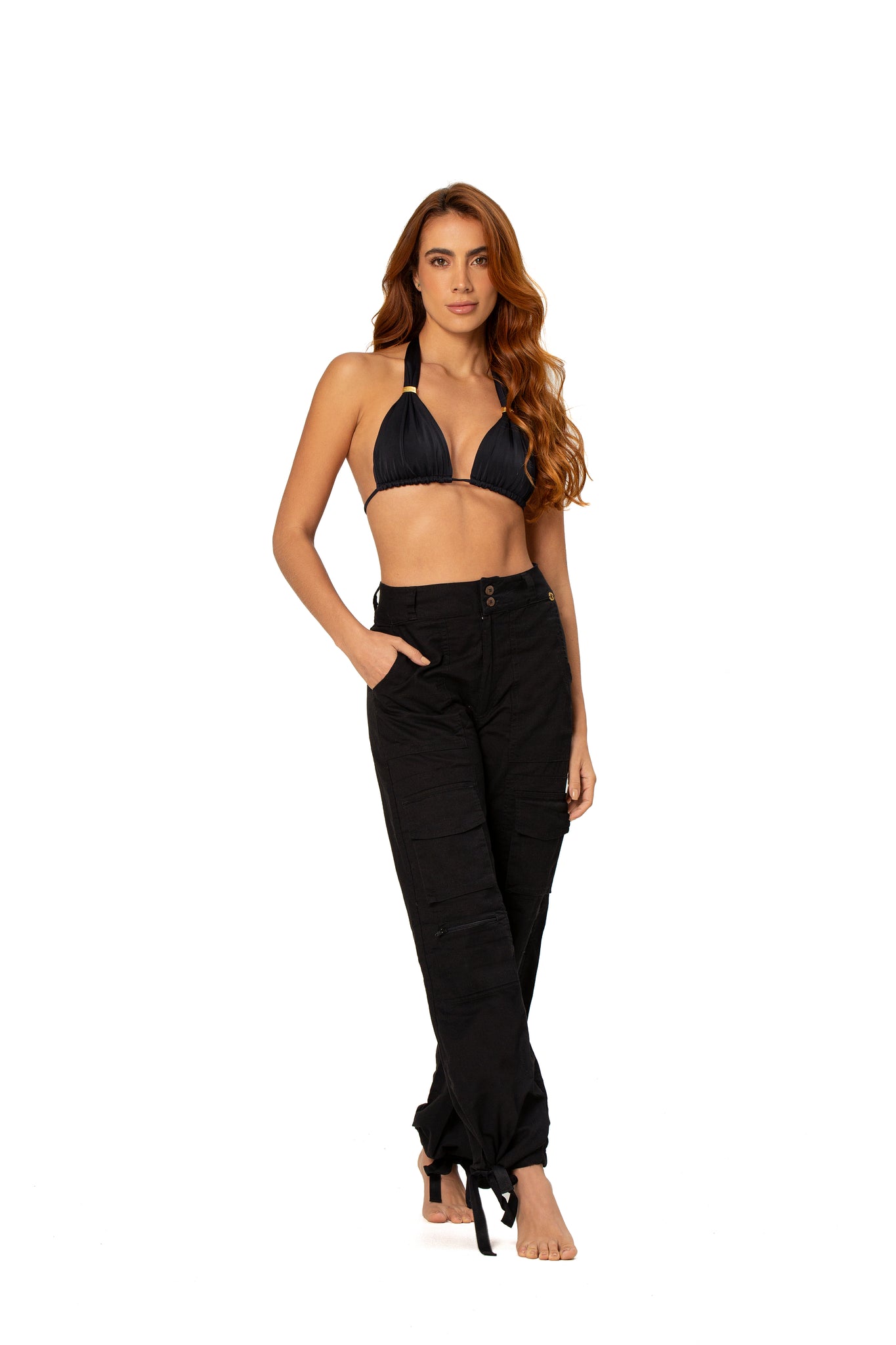 Dalia Pant - Media Luna
