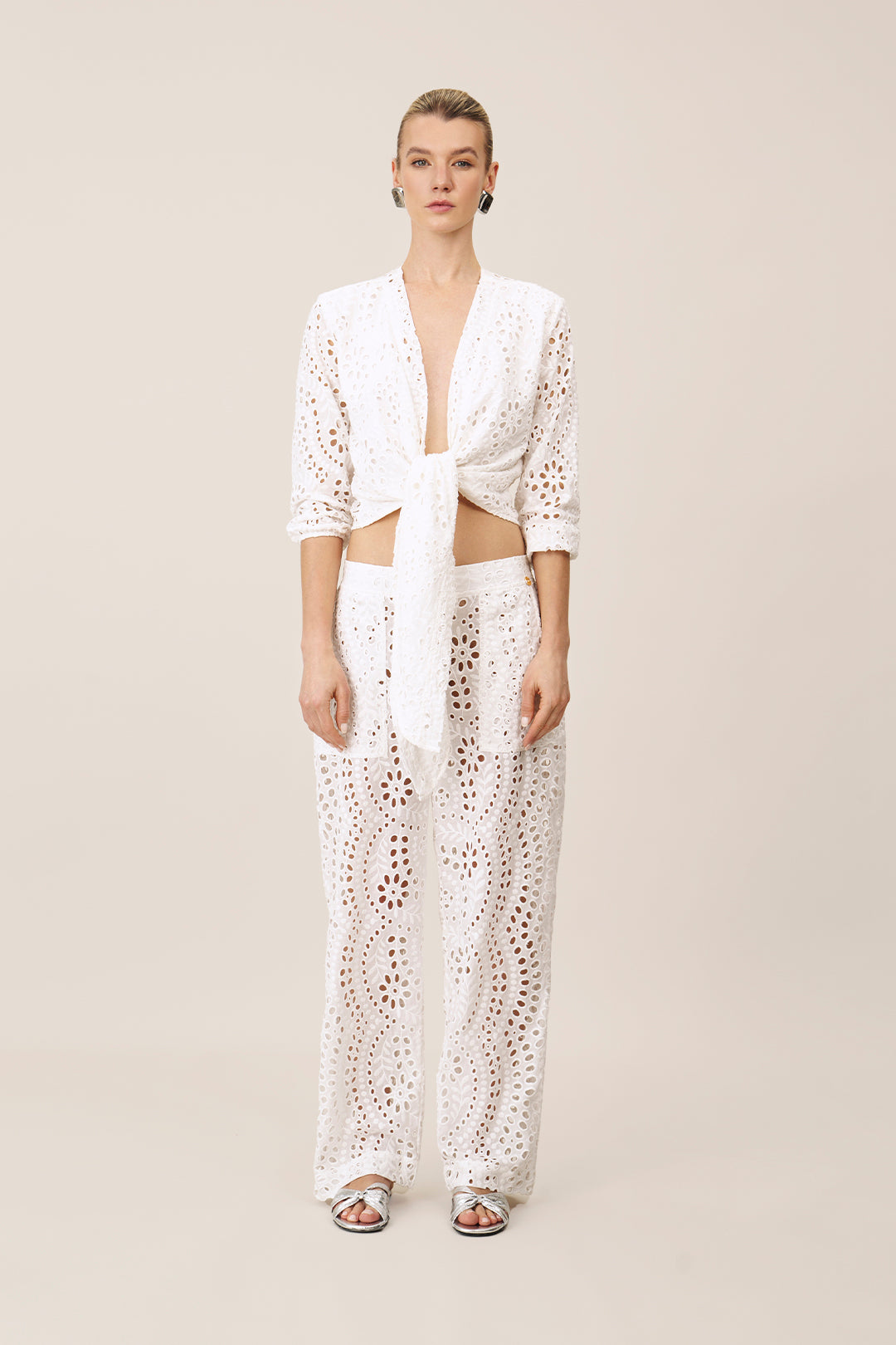Kamari Pants - Origen