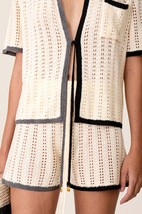 Colette Short - Onda