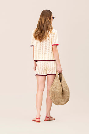Colette Short - Onda