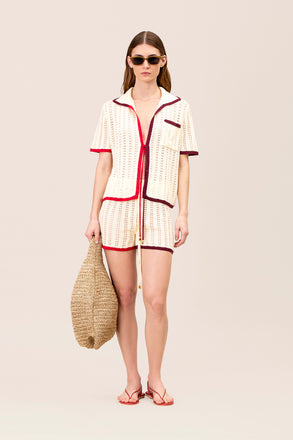 Colette Short - Onda