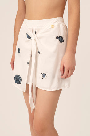 Maggie Short - Oceana