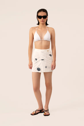 Maggie Short - Oceana