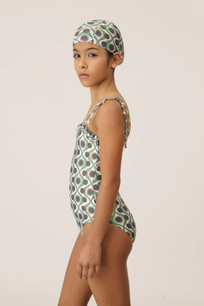 Cyrus Swim Cap - Origen