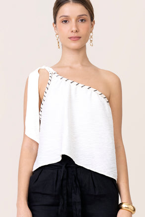 Desi Blouse - Serena