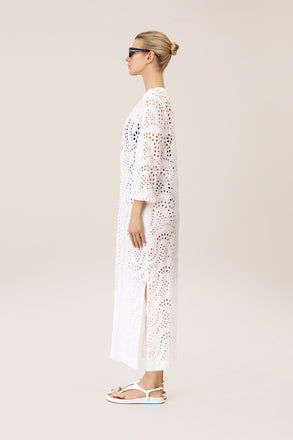 Esme Long Dress - Origen