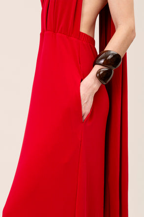 Vella Long Dress - Onda