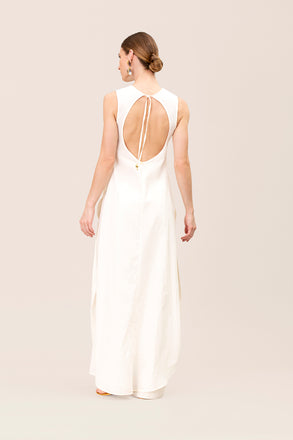 Sheena Vestido Largo - Onda
