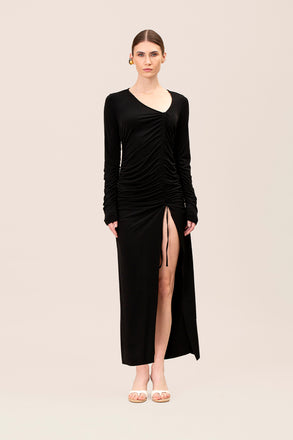 Emy Dress - Bruma